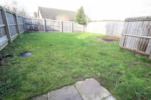 GARDEN- click for photo gallery